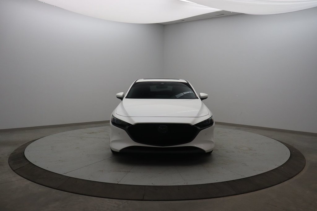 2021 Mazda 3 Sport 100th Anniversary Edition in Jonquière, Quebec - 2 - w1024h768px