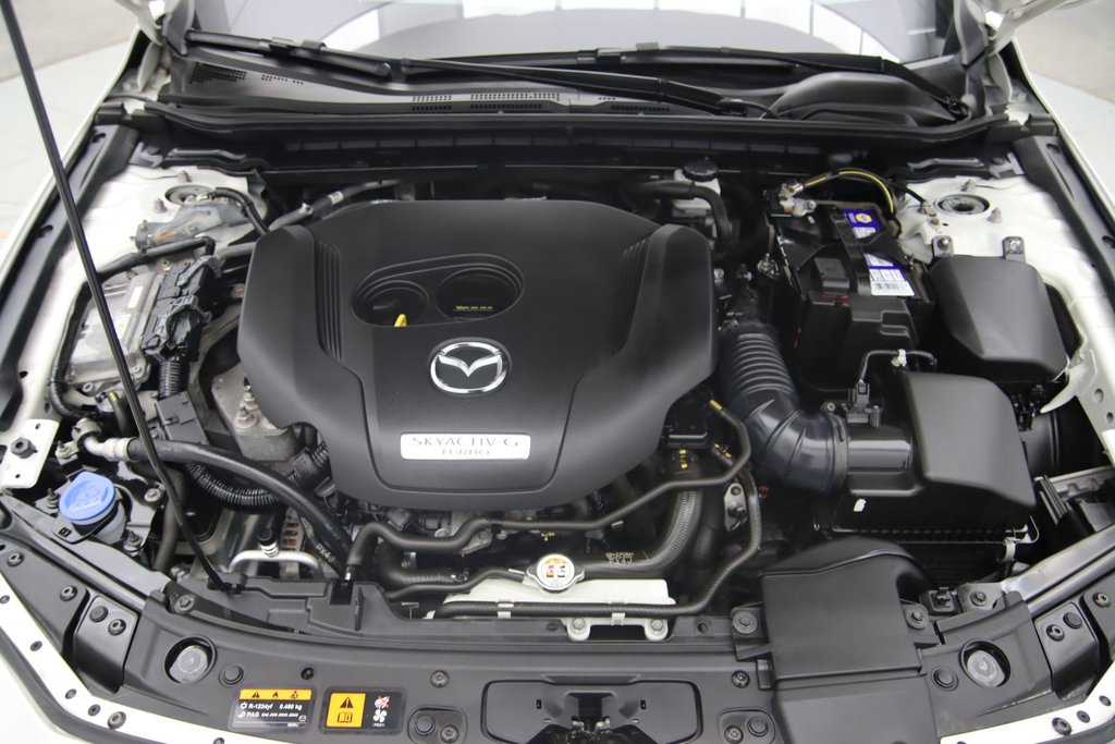 2021 Mazda 3 Sport 100th Anniversary Edition in Jonquière, Quebec - 15 - w1024h768px