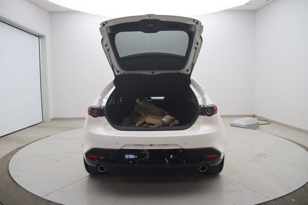 2021 Mazda 3 Sport 100th Anniversary Edition in Jonquière, Quebec - 16 - w1024h768px