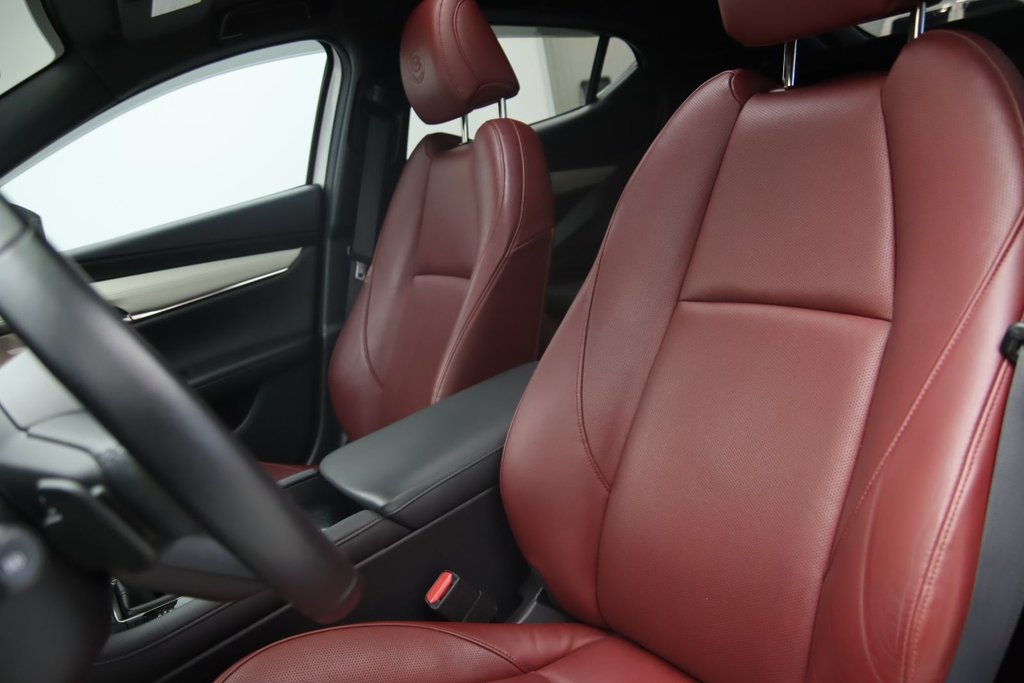 2021 Mazda 3 Sport 100th Anniversary Edition in Jonquière, Quebec - 7 - w1024h768px
