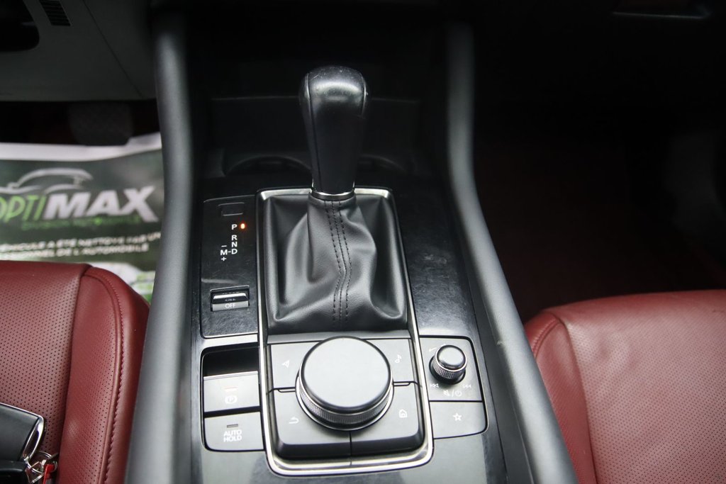 2021 Mazda 3 Sport 100th Anniversary Edition in Jonquière, Quebec - 12 - w1024h768px