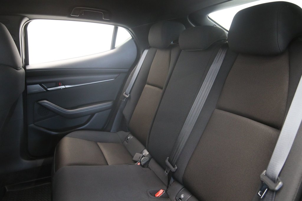 Mazda 3 Sport  2025 à Baie-Comeau, Québec - 8 - w1024h768px