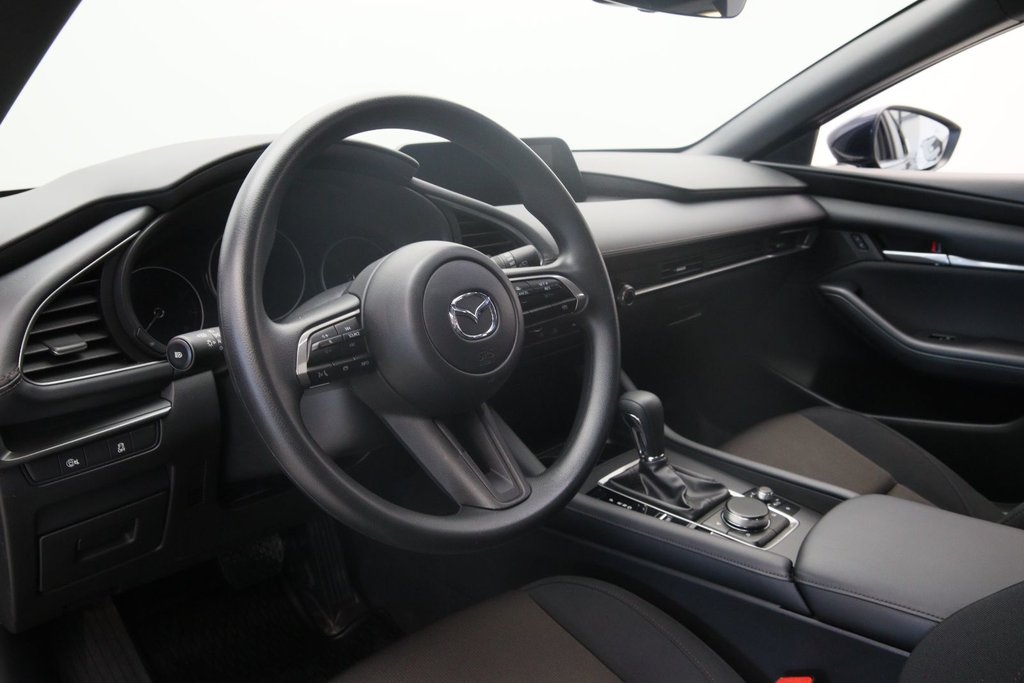 Mazda 3 Sport  2025 à Baie-Comeau, Québec - 7 - w1024h768px