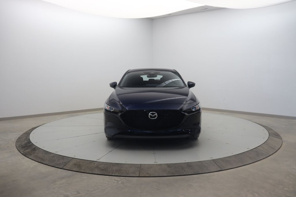 Mazda 3 Sport  2025 à Baie-Comeau, Québec - 2 - w1024h768px