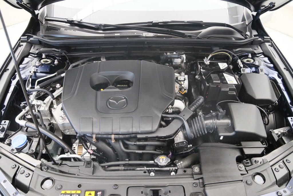 Mazda 3 Sport  2025 à Baie-Comeau, Québec - 15 - w1024h768px
