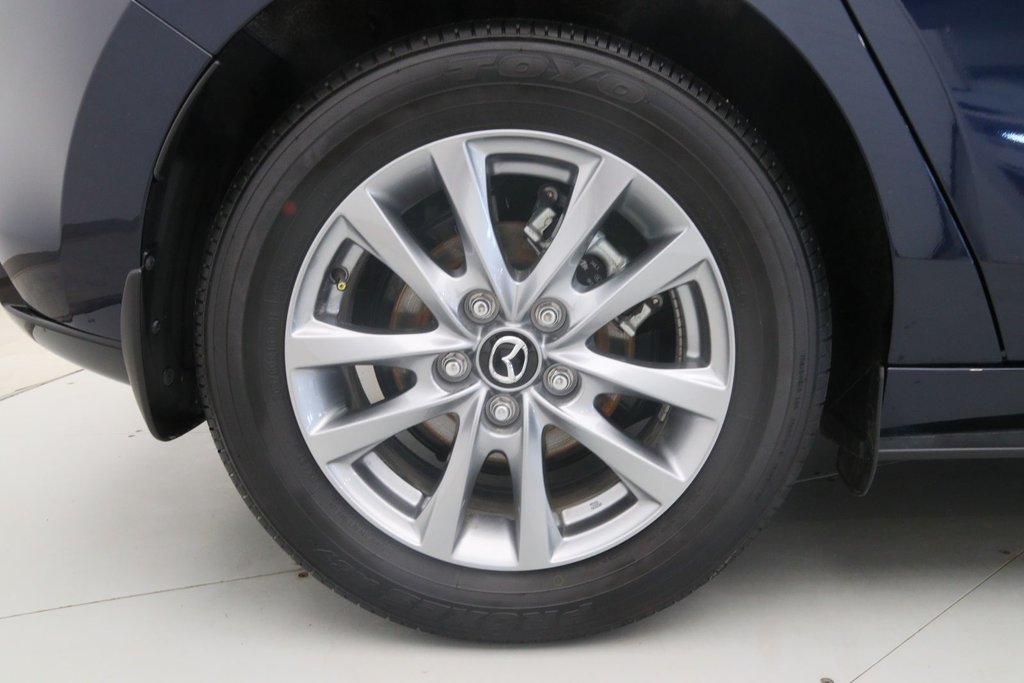 Mazda 3 Sport  2025 à Baie-Comeau, Québec - 17 - w1024h768px