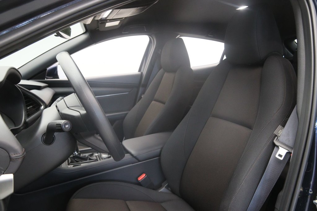 Mazda 3 Sport  2025 à Baie-Comeau, Québec - 6 - w1024h768px