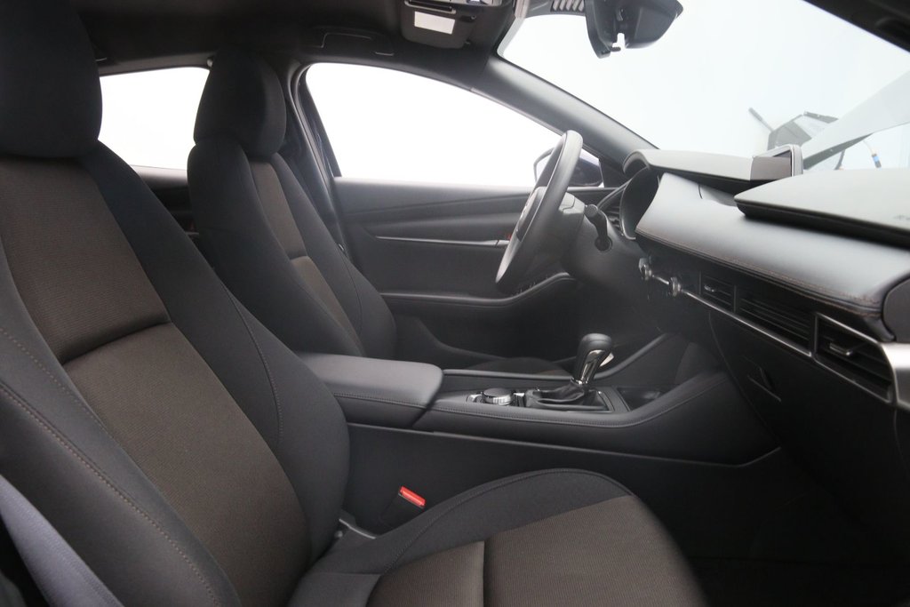 Mazda 3 Sport  2025 à Baie-Comeau, Québec - 16 - w1024h768px