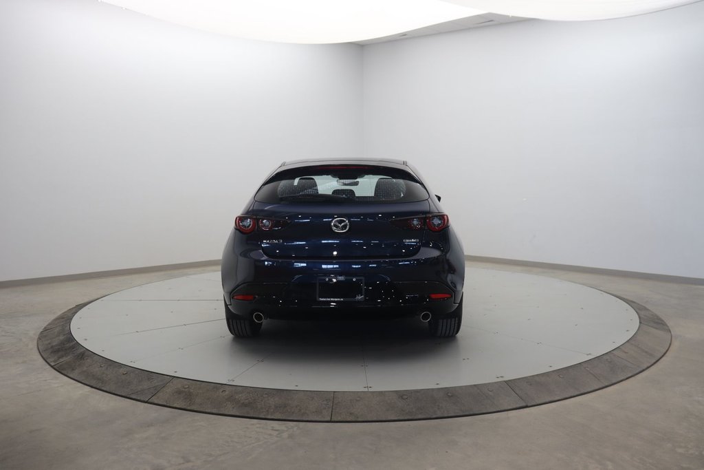 Mazda 3 Sport  2025 à Baie-Comeau, Québec - 5 - w1024h768px
