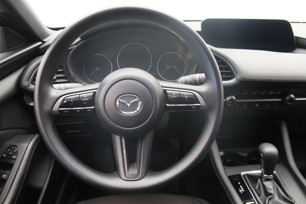 Mazda 3 Sport  2025 à Baie-Comeau, Québec - 11 - w1024h768px