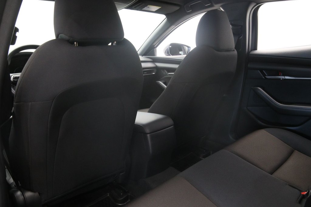 Mazda 3 Sport  2025 à Baie-Comeau, Québec - 9 - w1024h768px