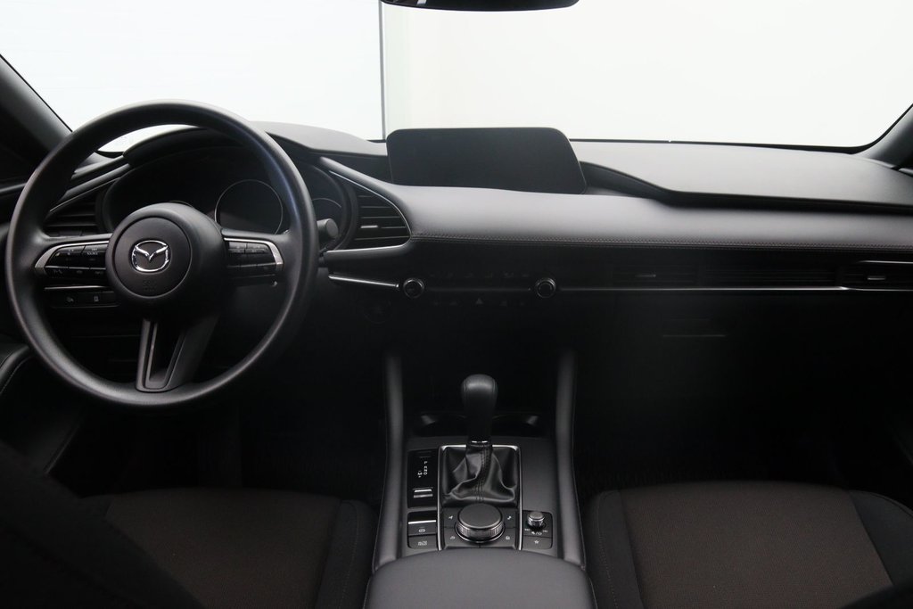 Mazda 3 Sport  2025 à Baie-Comeau, Québec - 10 - w1024h768px