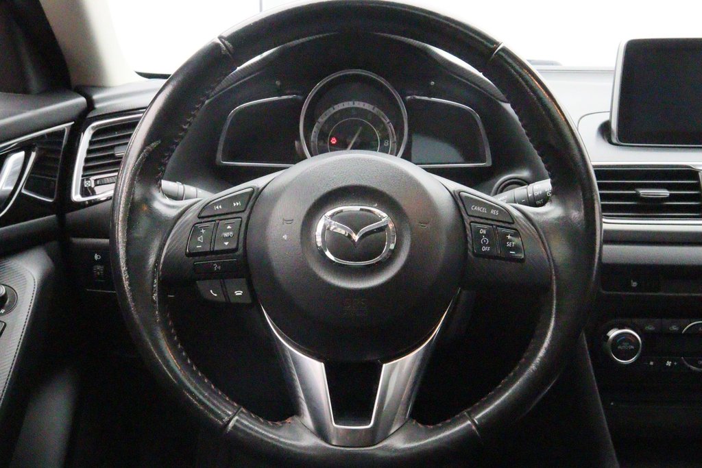 Mazda 3 GT 2015 à Chicoutimi, Québec - 14 - w1024h768px