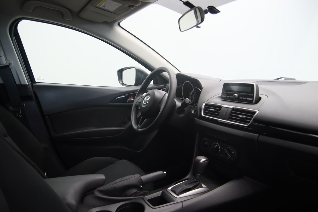 Mazda 3 GX 2015 à Chicoutimi, Québec - 15 - w1024h768px