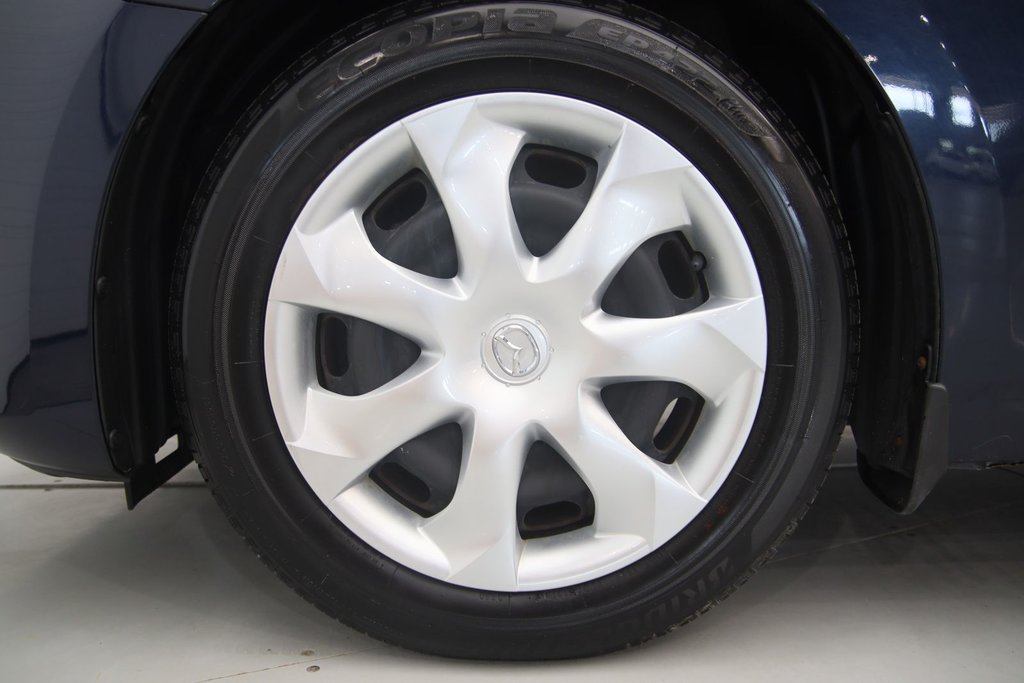 Mazda 3 GX 2015 à Chicoutimi, Québec - 18 - w1024h768px