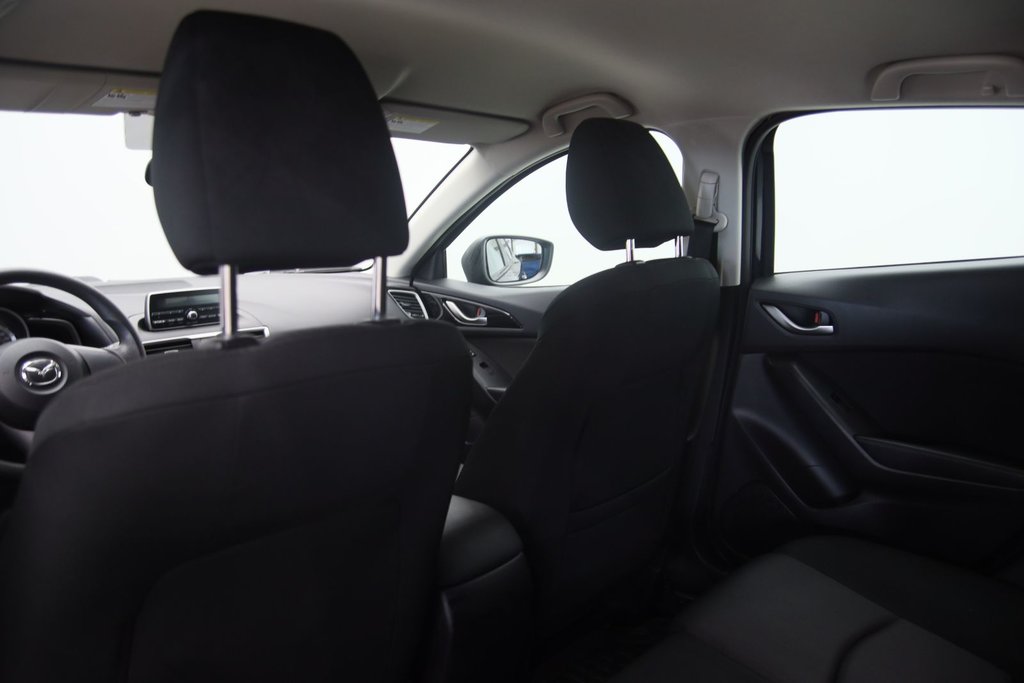 Mazda 3 GX 2015 à Chicoutimi, Québec - 8 - w1024h768px