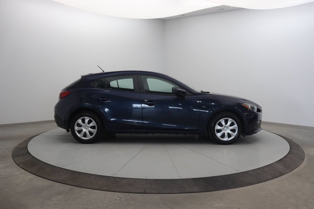 Mazda 3 GX 2015 à Chicoutimi, Québec - 3 - w1024h768px