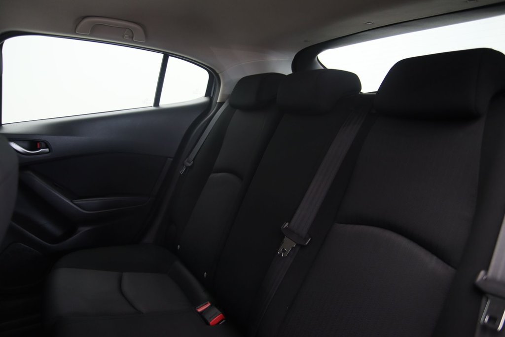 Mazda 3 GX 2015 à Chicoutimi, Québec - 9 - w1024h768px