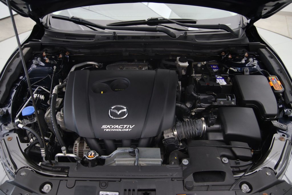 Mazda 3 GX 2015 à Chicoutimi, Québec - 16 - w1024h768px
