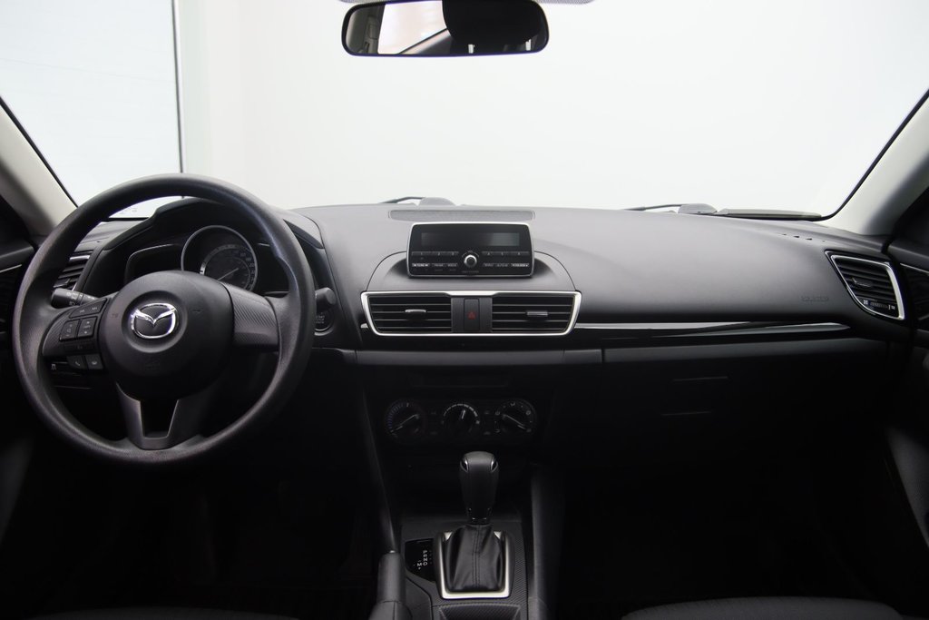 Mazda 3 GX 2015 à Chicoutimi, Québec - 10 - w1024h768px