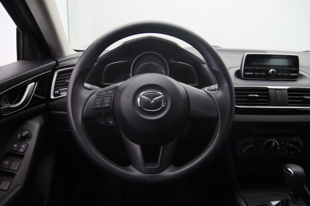 Mazda 3 GX 2015 à Chicoutimi, Québec - 11 - w1024h768px
