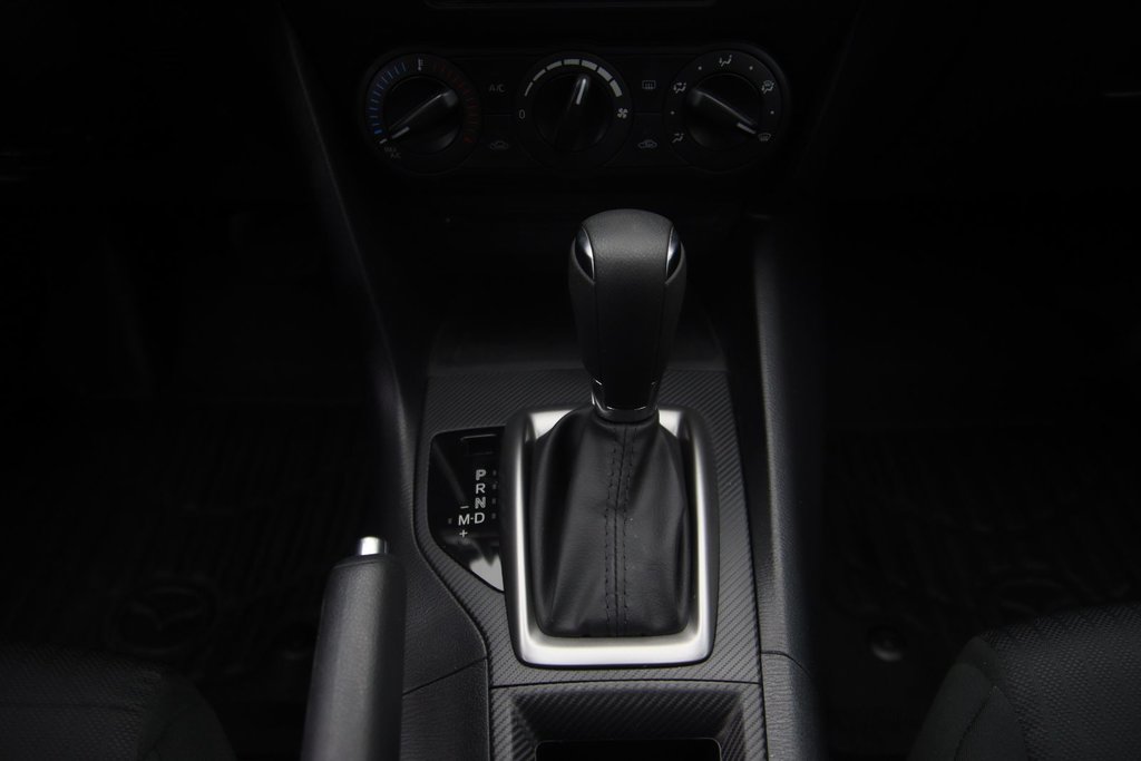 Mazda 3 GX 2015 à Chicoutimi, Québec - 13 - w1024h768px