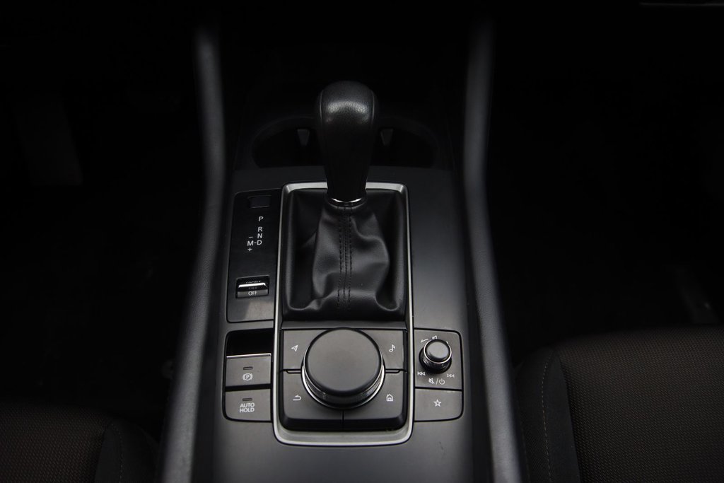 2022 Mazda 3 in Jonquière, Quebec - 14 - w1024h768px