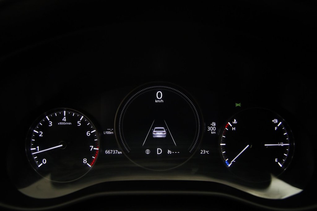 2022 Mazda 3 in Baie-Comeau, Quebec - 12 - w1024h768px