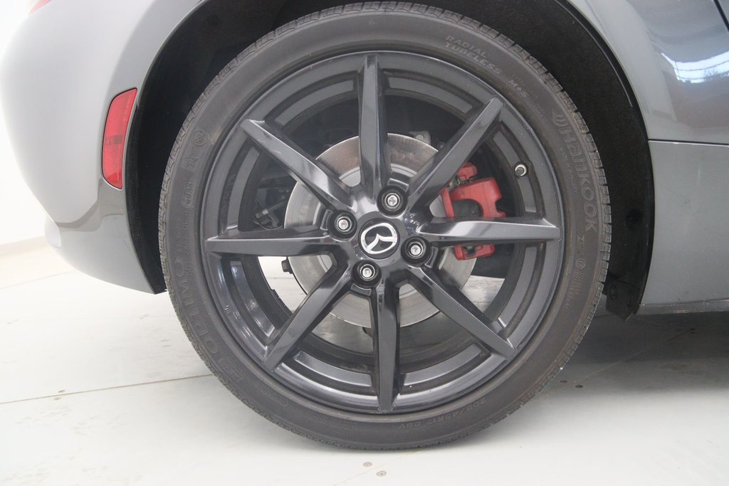 Mazda MX-5 GS-P 2019 à Chicoutimi, Québec - 13 - w1024h768px