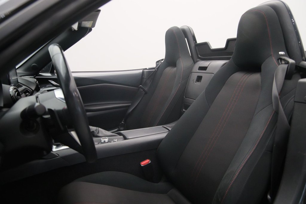 Mazda MX-5 GS-P 2019 à Chicoutimi, Québec - 6 - w1024h768px