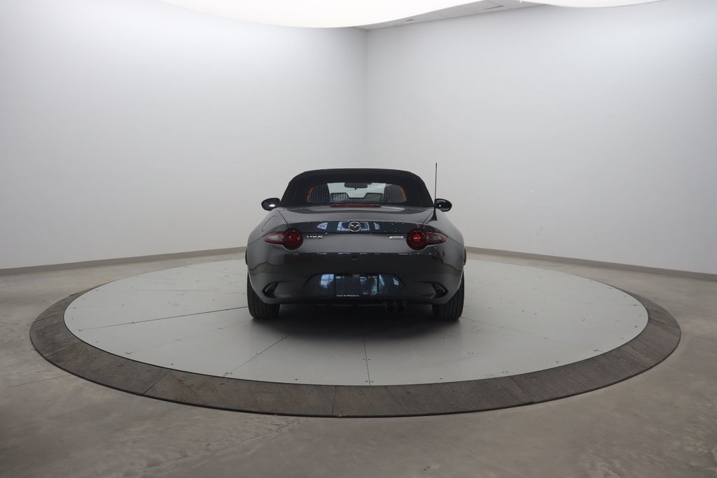 Mazda MX-5 GS-P 2019 à Chicoutimi, Québec - 5 - w1024h768px