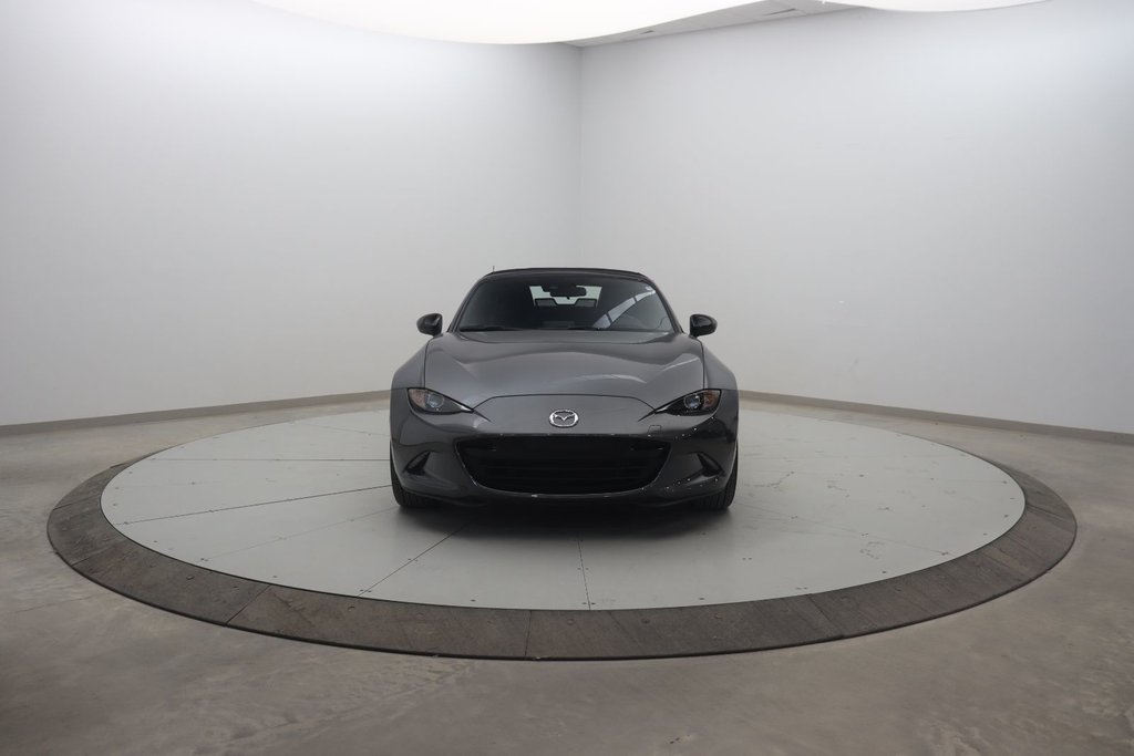 Mazda MX-5 GS-P 2019 à Chicoutimi, Québec - 2 - w1024h768px