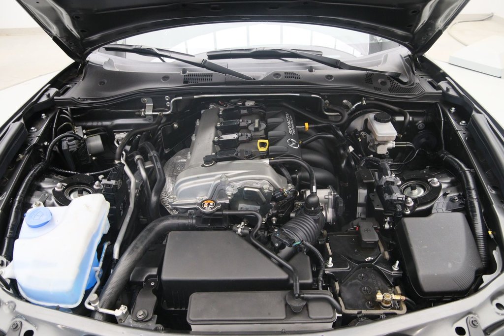 Mazda MX-5 GS-P 2019 à Chicoutimi, Québec - 11 - w1024h768px