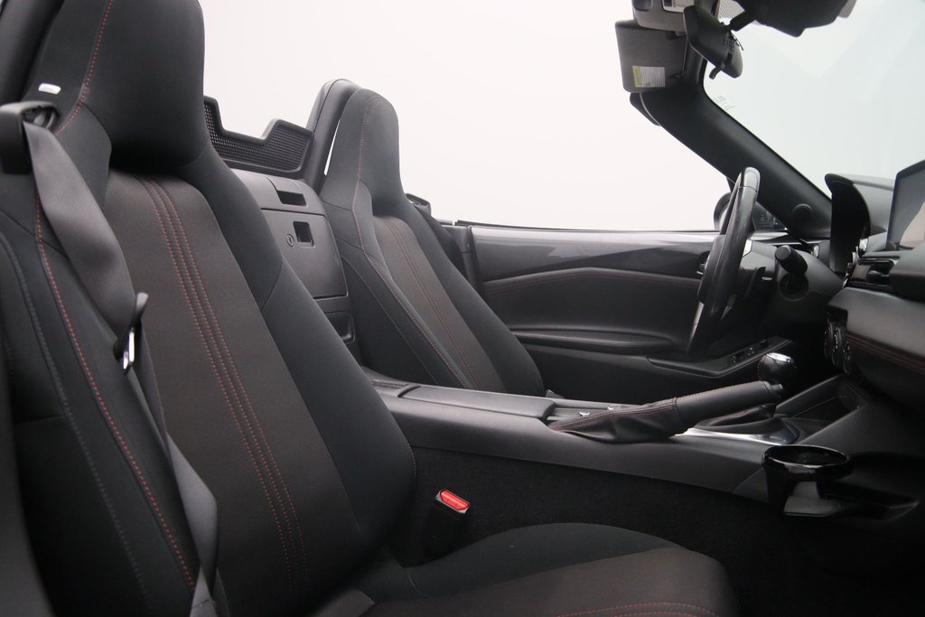 Mazda MX-5 GS-P 2019 à Chicoutimi, Québec - 12 - w1024h768px