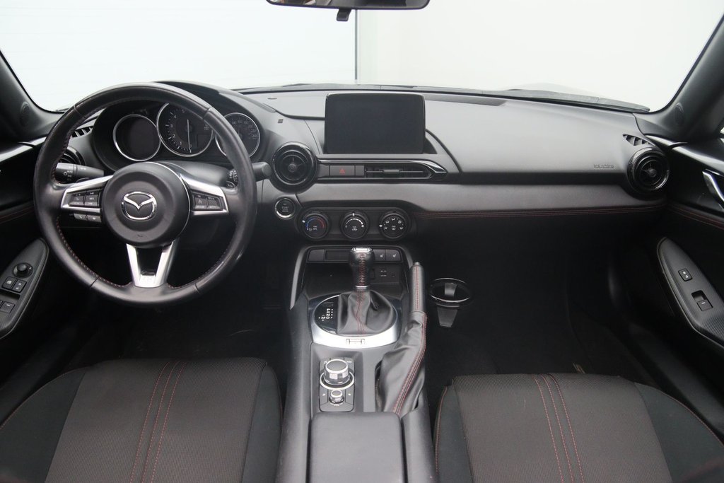 Mazda MX-5 GS-P 2019 à Chicoutimi, Québec - 8 - w1024h768px
