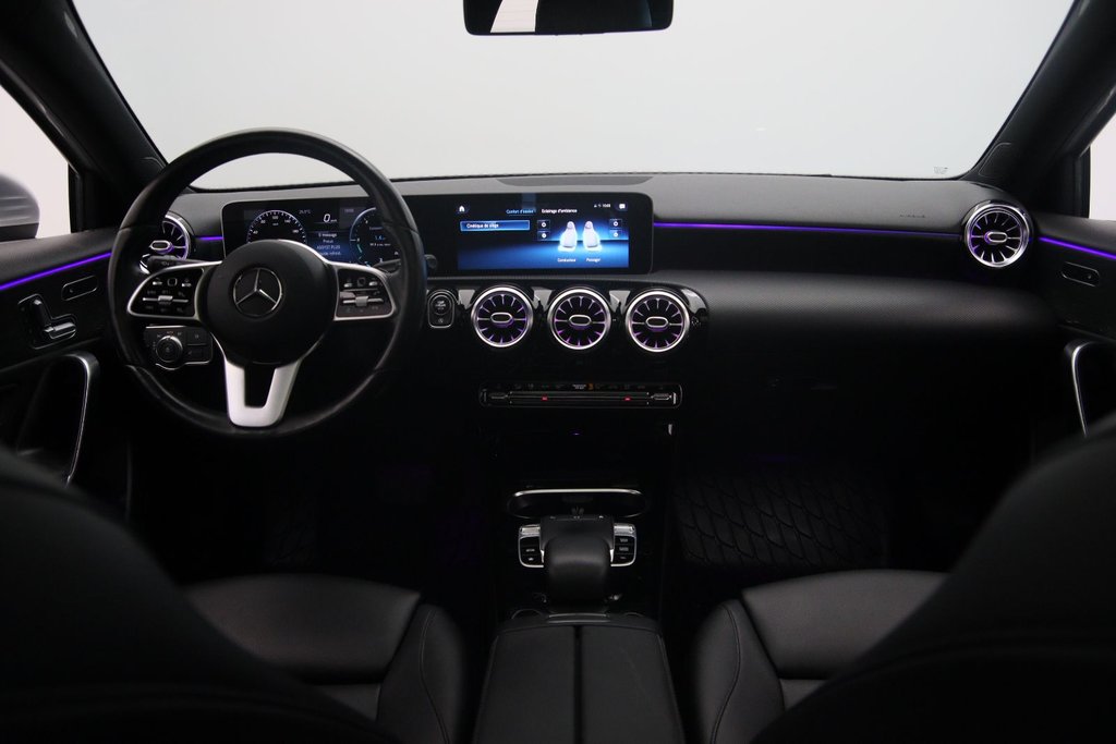 2019 Mercedes-Benz A-Class in Baie-Comeau, Quebec - 15 - w1024h768px