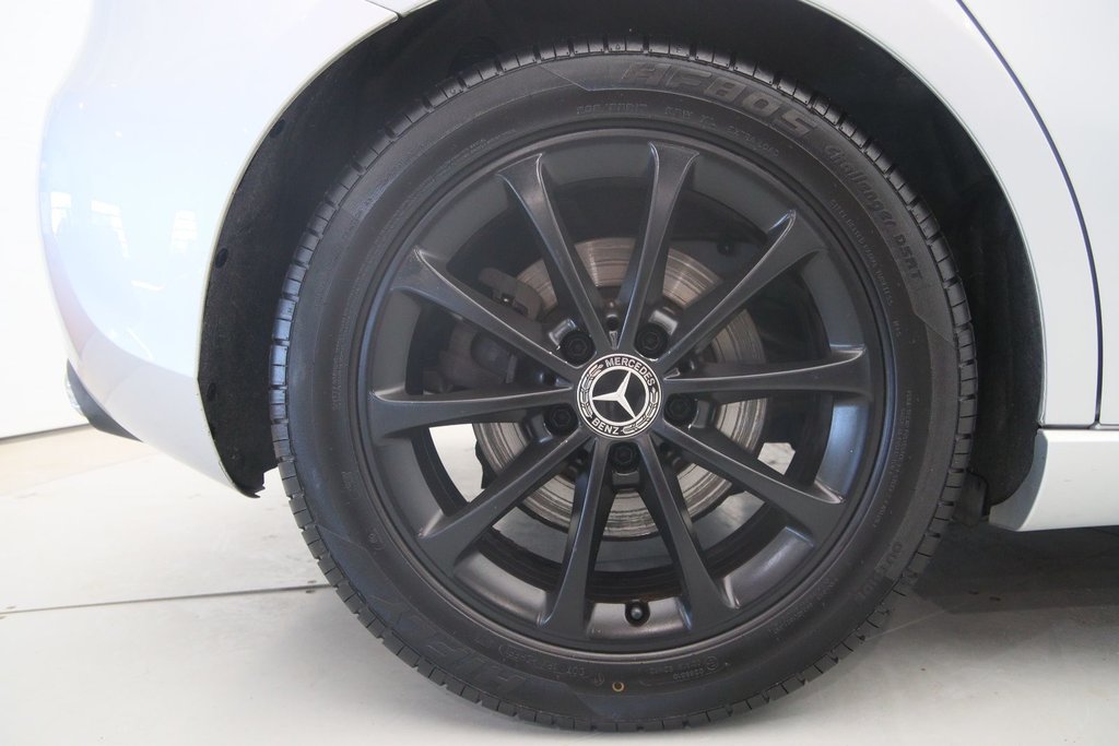 2019 Mercedes-Benz A-Class in Baie-Comeau, Quebec - 18 - w1024h768px