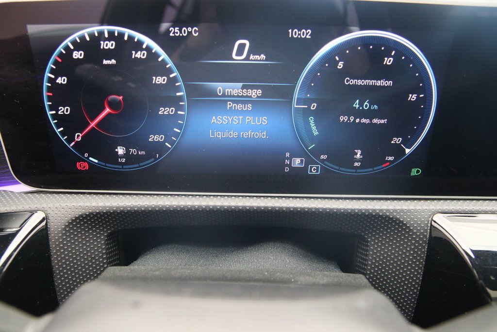 2019 Mercedes-Benz A-Class in Baie-Comeau, Quebec - 13 - w1024h768px