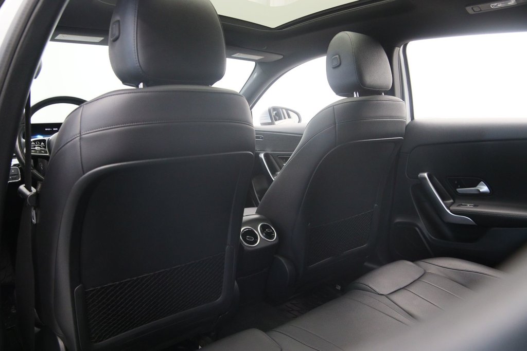 2019 Mercedes-Benz A-Class in Baie-Comeau, Quebec - 10 - w1024h768px