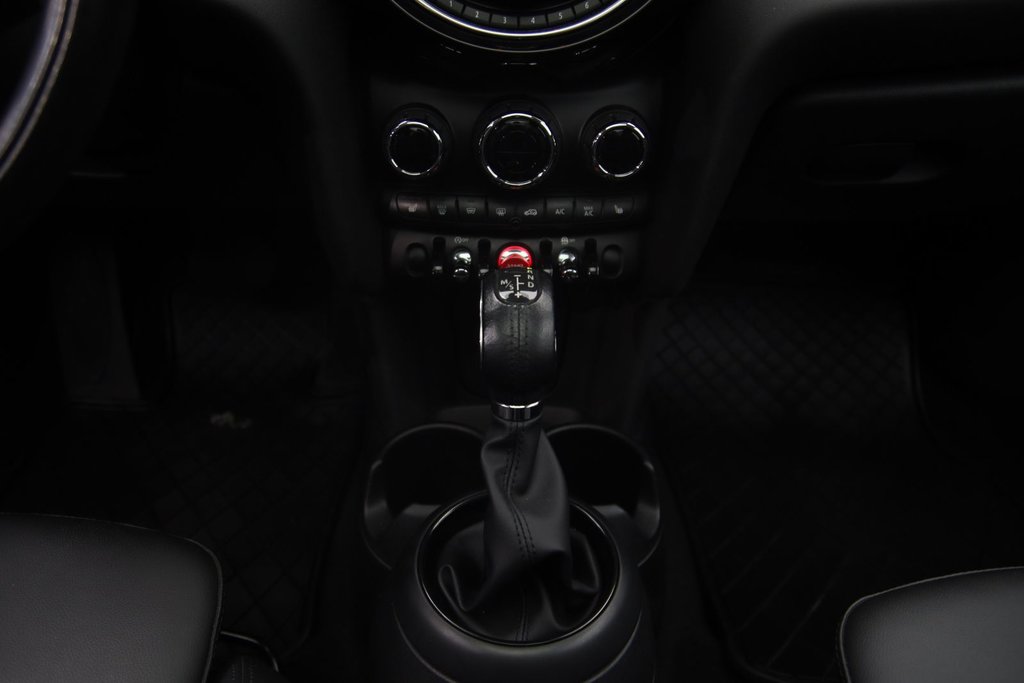 2019 MINI 3 Door in Sept-Îles, Quebec - 13 - w1024h768px