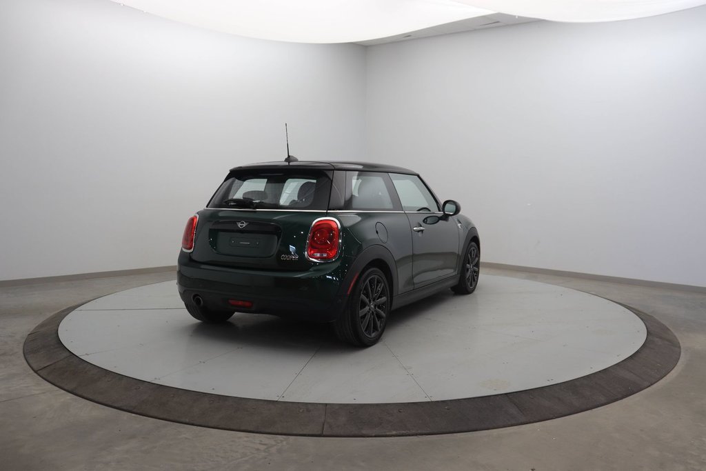 2019 MINI 3 Door in Sept-Îles, Quebec - 4 - w1024h768px