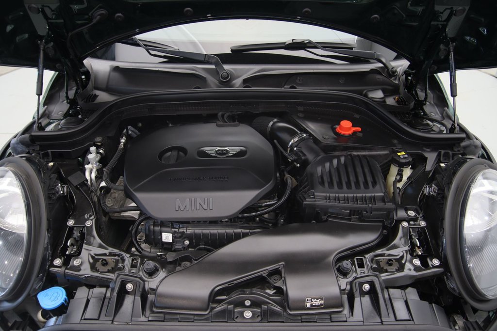 2019 MINI 3 Door in Sept-Îles, Quebec - 16 - w1024h768px