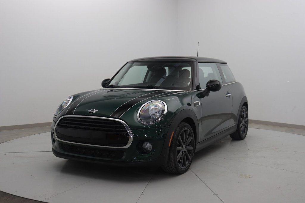 2019 MINI 3 Door in Sept-Îles, Quebec - 1 - w1024h768px