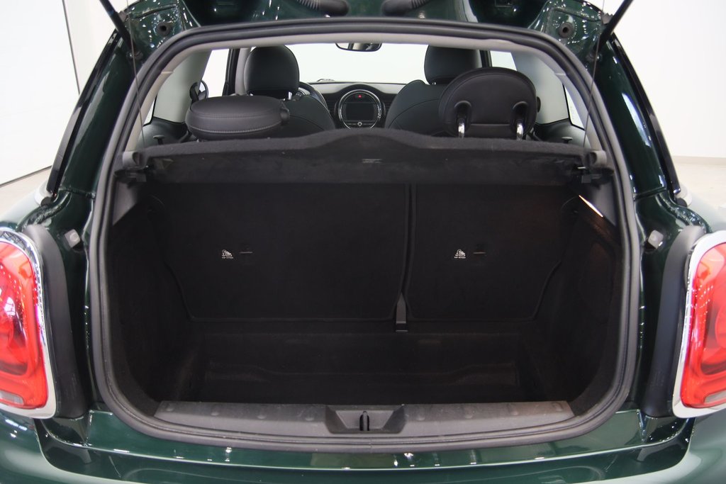 2019 MINI 3 Door in Sept-Îles, Quebec - 17 - w1024h768px
