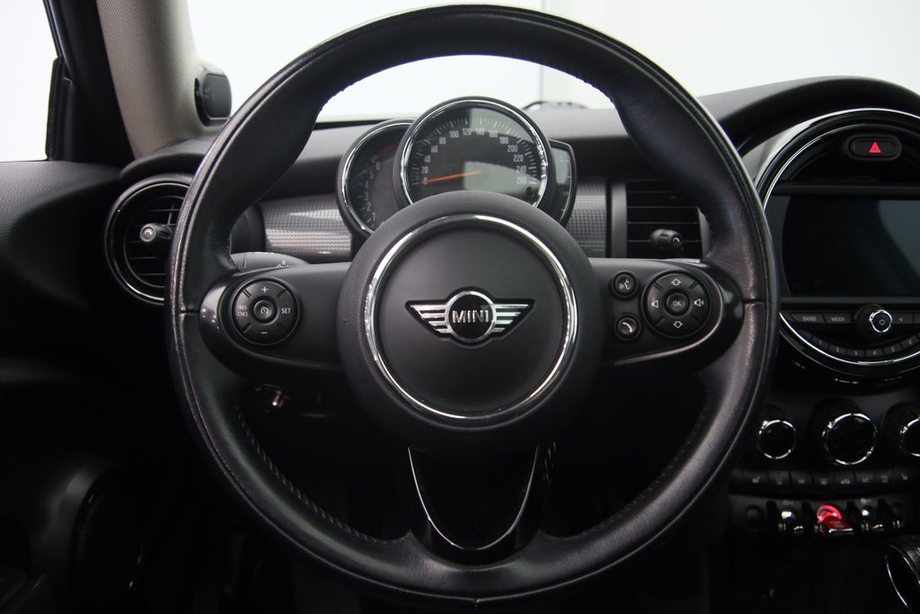 2019 MINI 3 Door in Sept-Îles, Quebec - 11 - w1024h768px