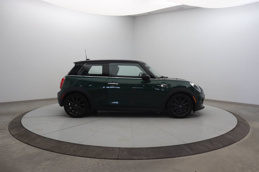 2019 MINI 3 Door in Sept-Îles, Quebec - 3 - w1024h768px