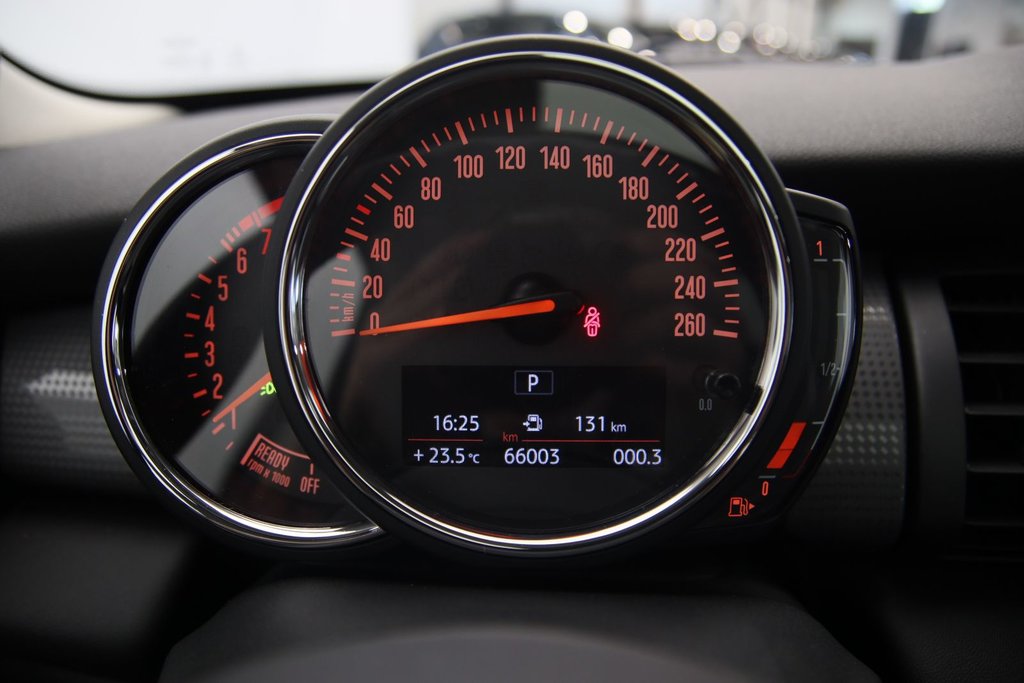 2019 MINI 3 Door in Sept-Îles, Quebec - 12 - w1024h768px