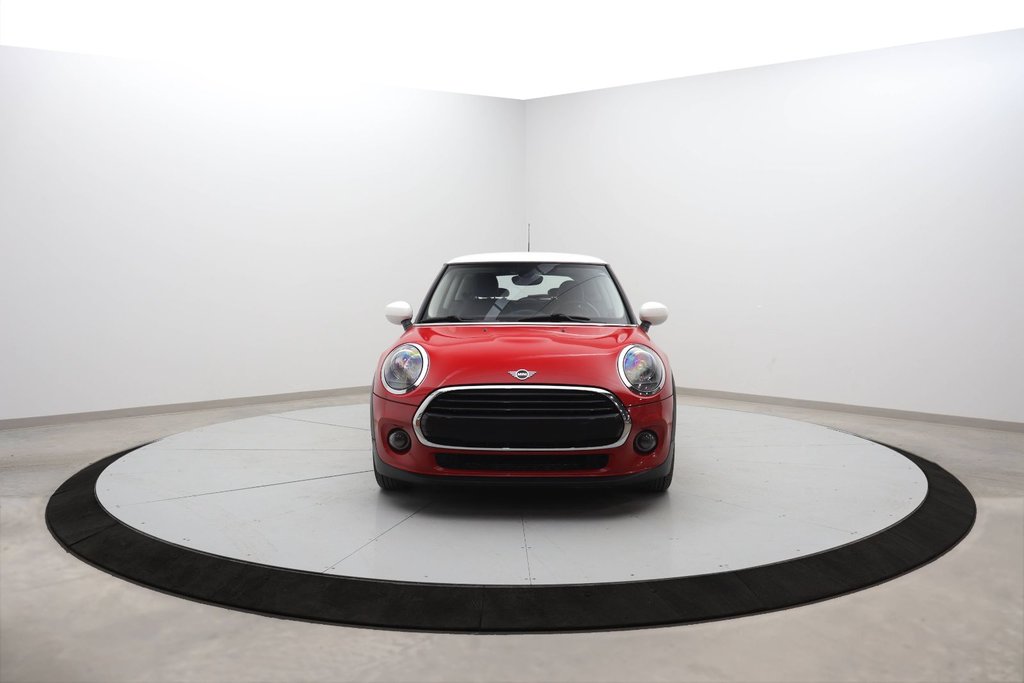 MINI 3 Door  2020 à Sept-Îles, Québec - 2 - w1024h768px