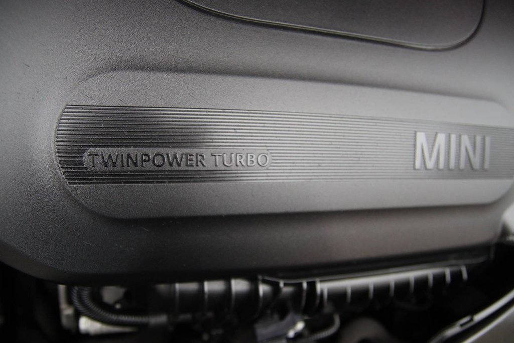 MINI 3 Door  2020 à Sept-Îles, Québec - 19 - w1024h768px