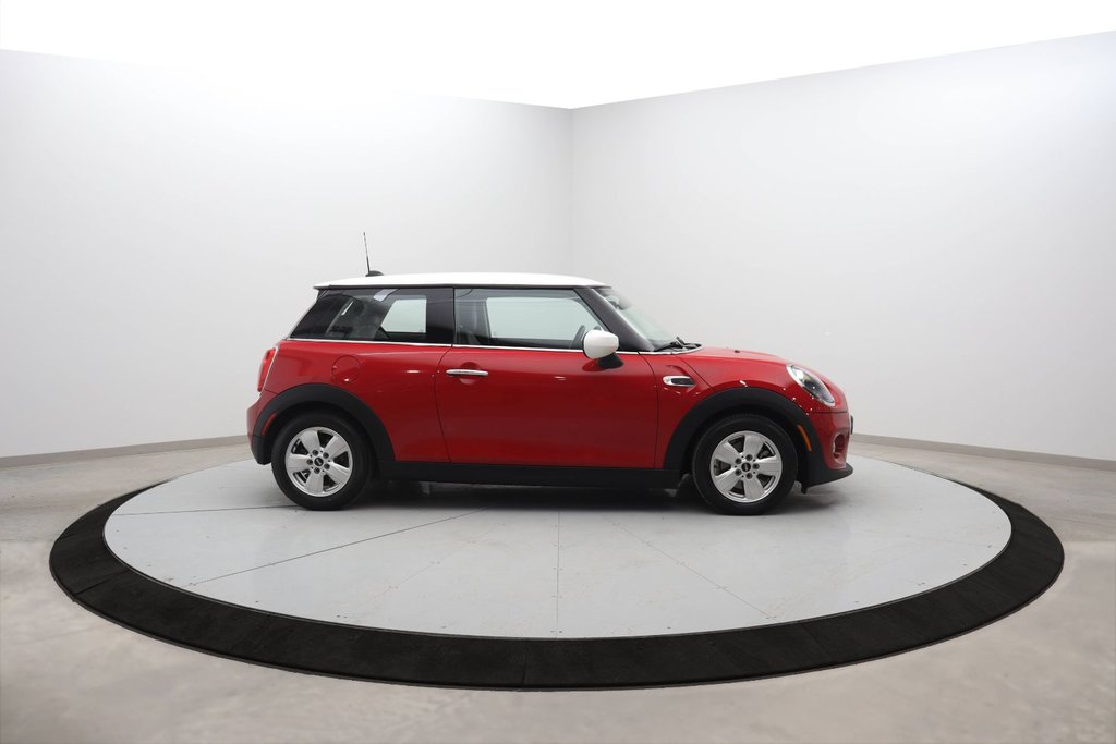 MINI 3 Door  2020 à Sept-Îles, Québec - 3 - w1024h768px